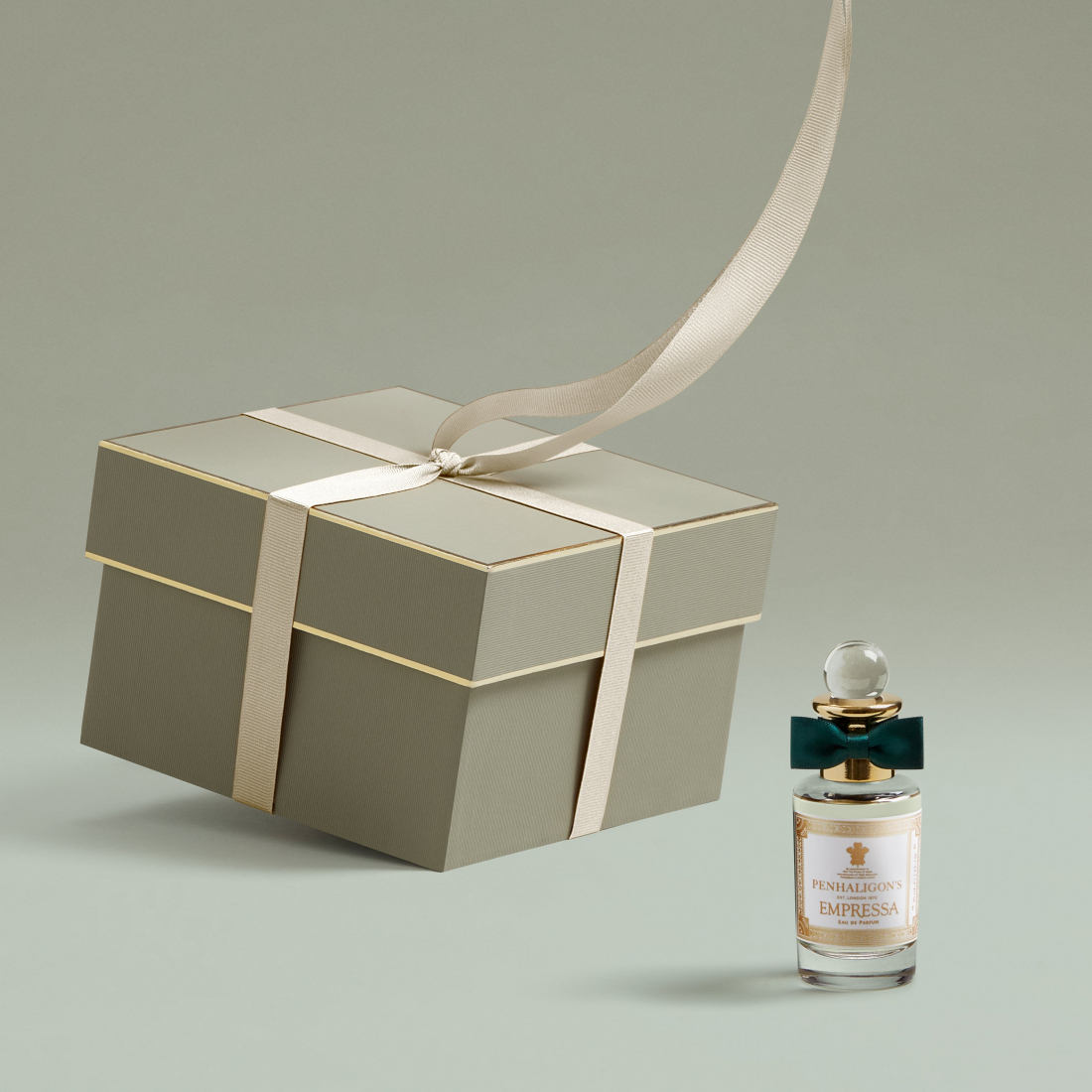 Eau de parfum 'Empressa' - 30 ml