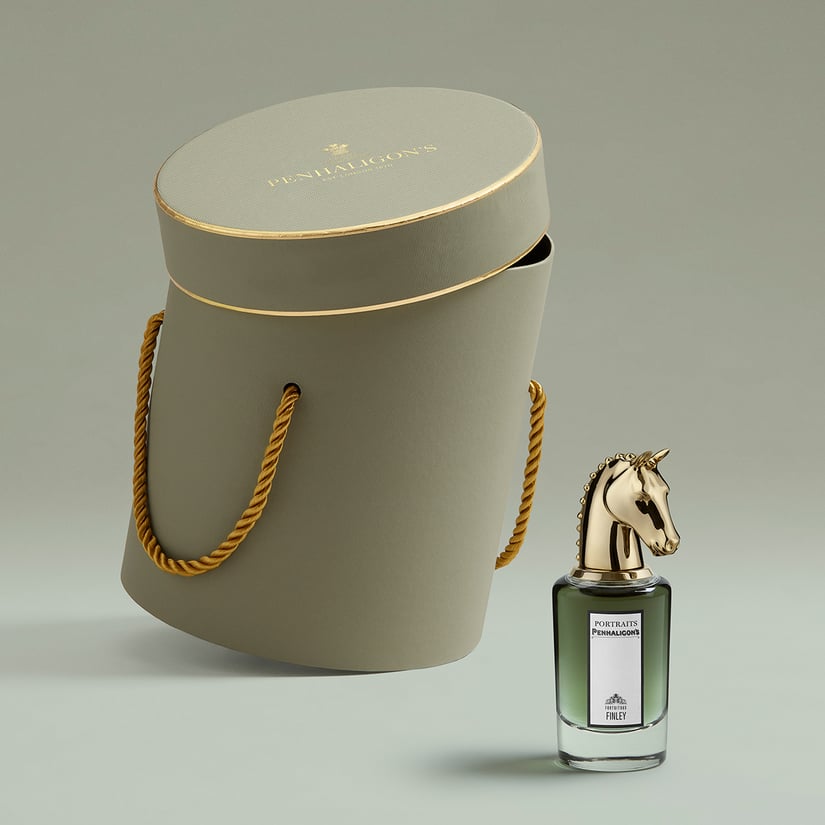 Eau de parfum 'Fortuitous Finley' - 75 ml