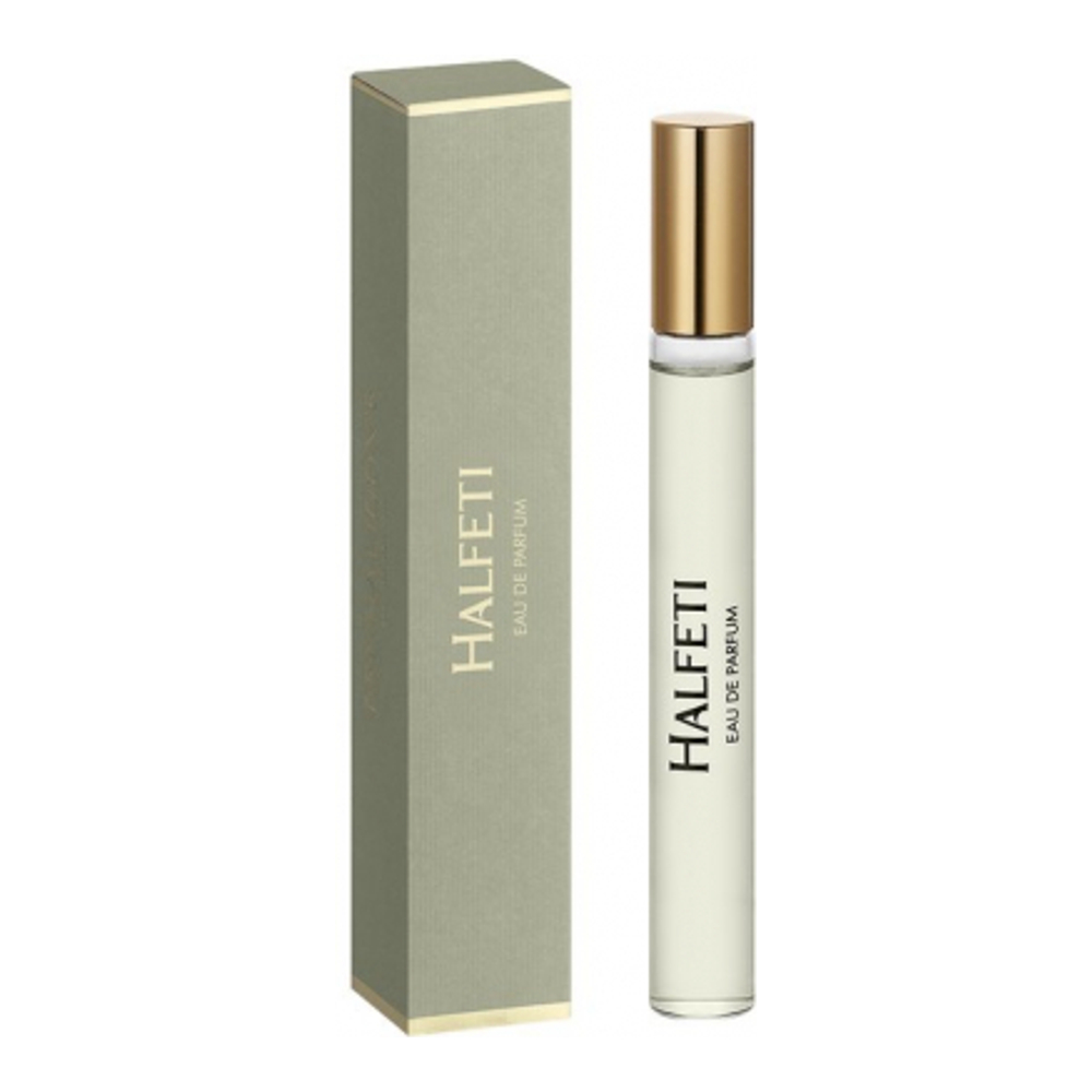 'Halfeti' Eau De Parfum - 10 ml