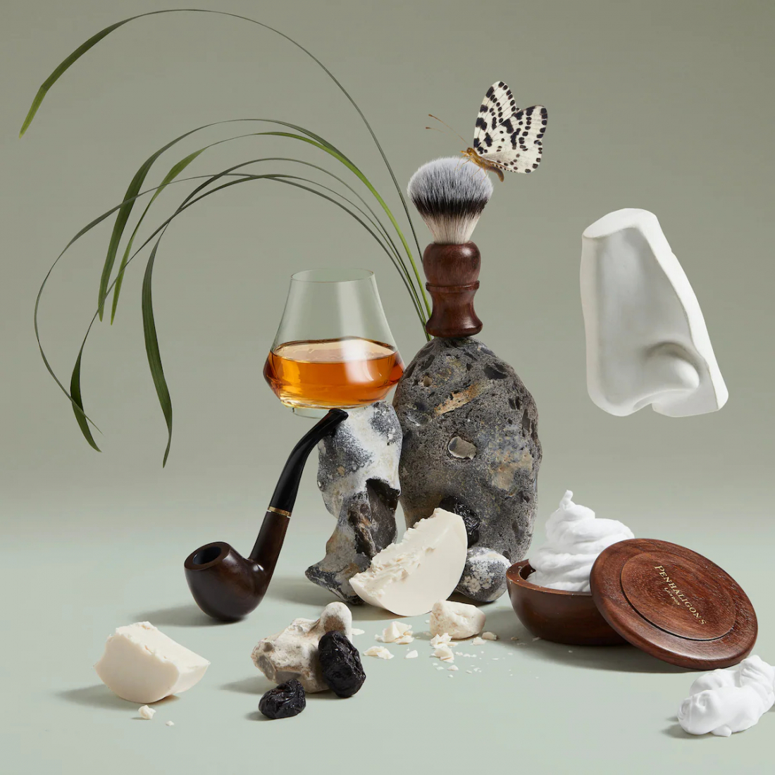 Eau de parfum 'The Tragedy of Lord George' - 10 ml