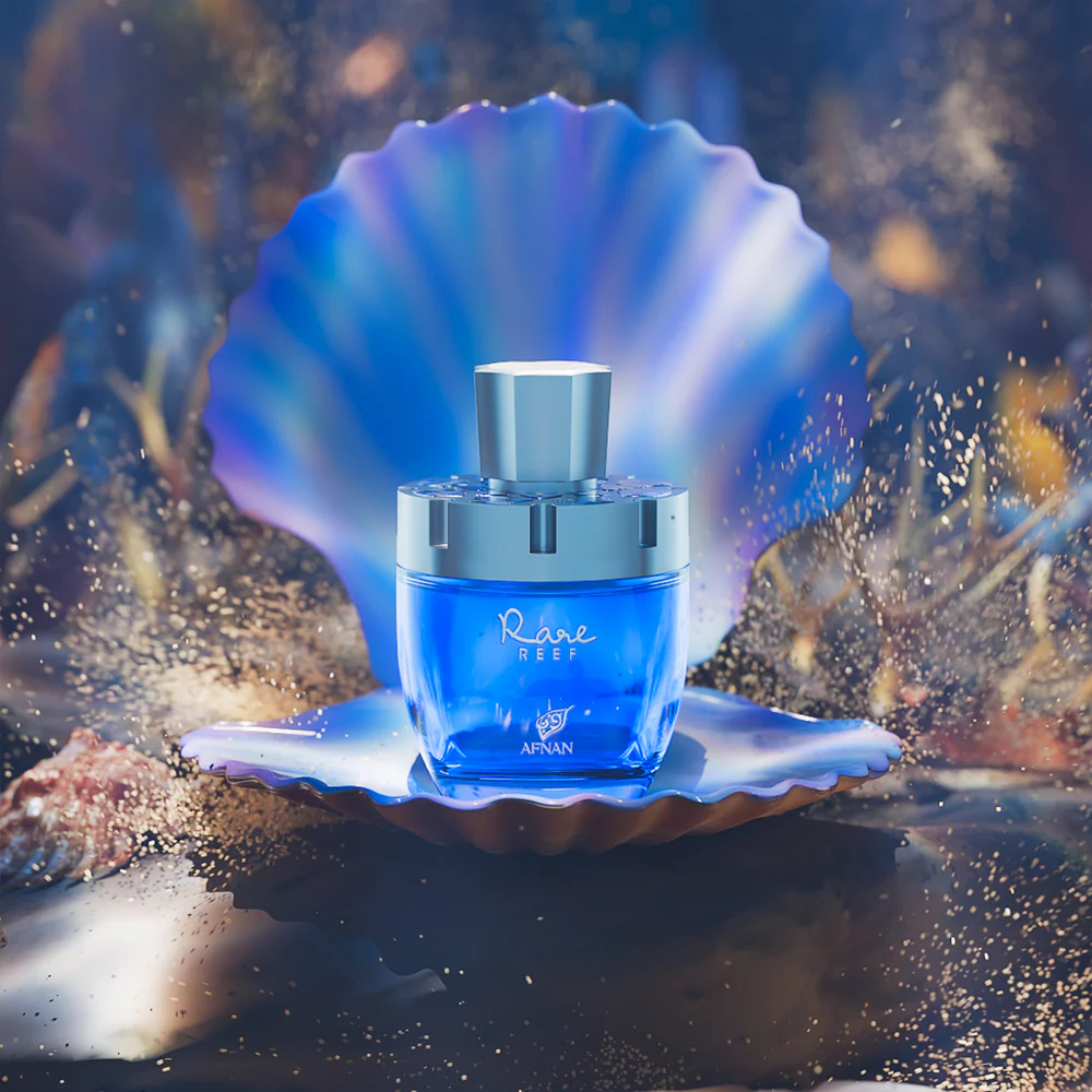 'Rare Reef' Perfume Extract - 100 ml