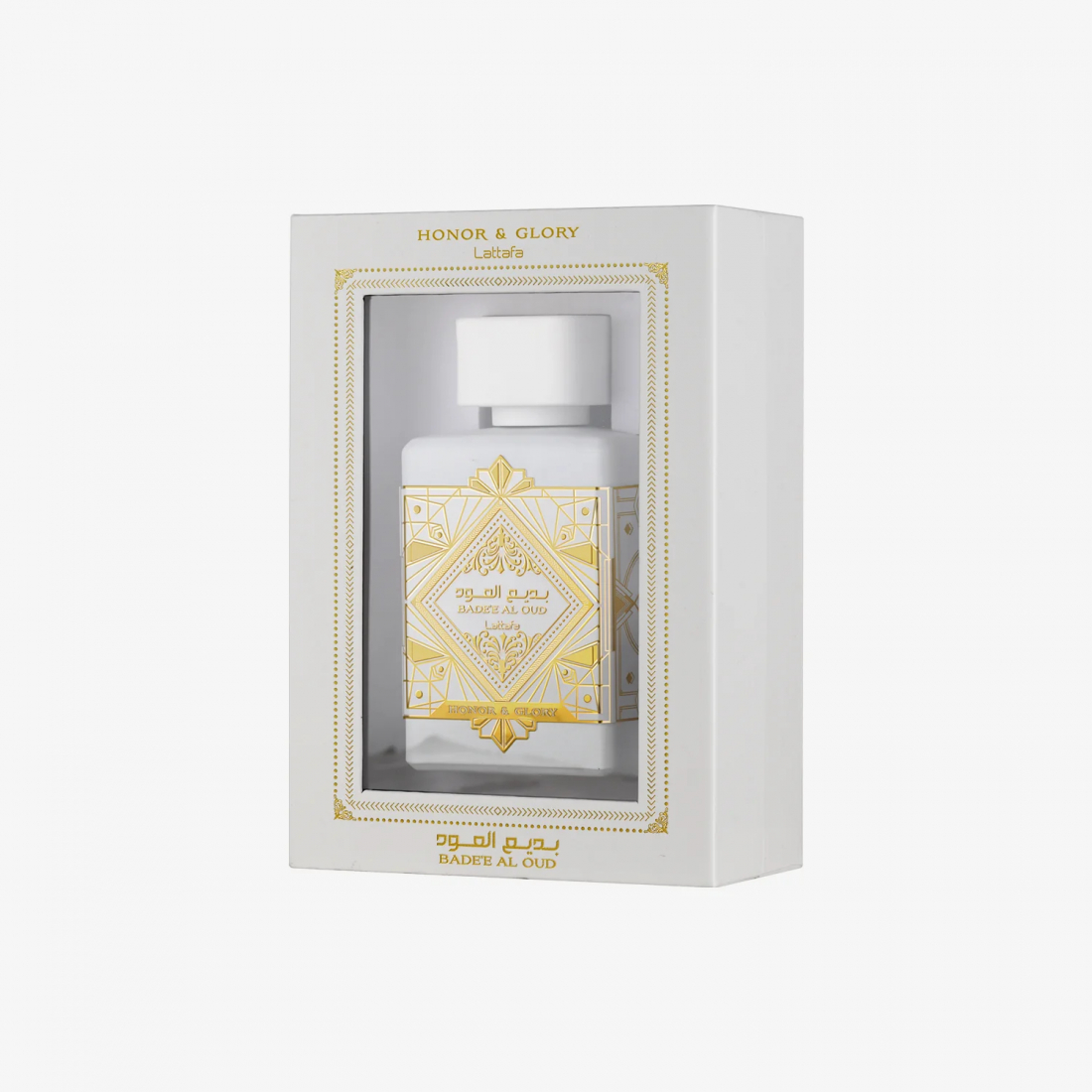 Eau de parfum 'Bade'e Al Oud Honor & Glory' - 100 ml