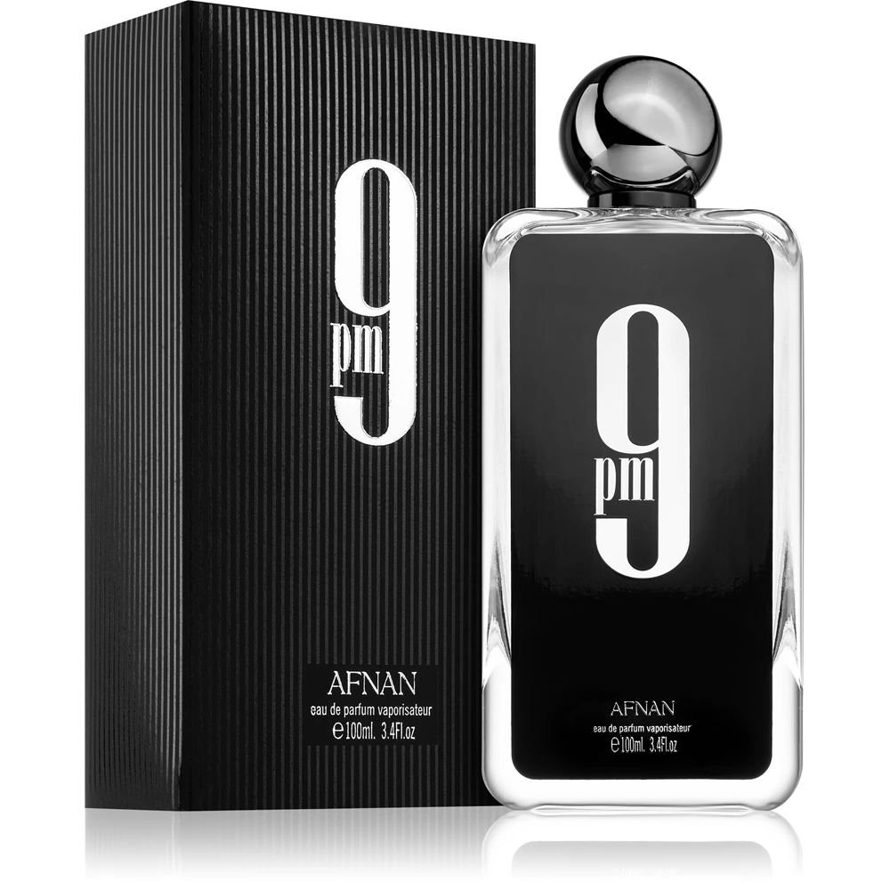 '9 AM Pour Homme' Eau De Parfum - 100 ml