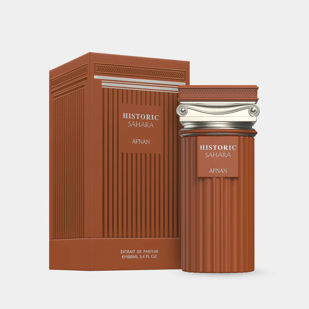 Extrait de parfum 'Historic Sahara' - 100 ml