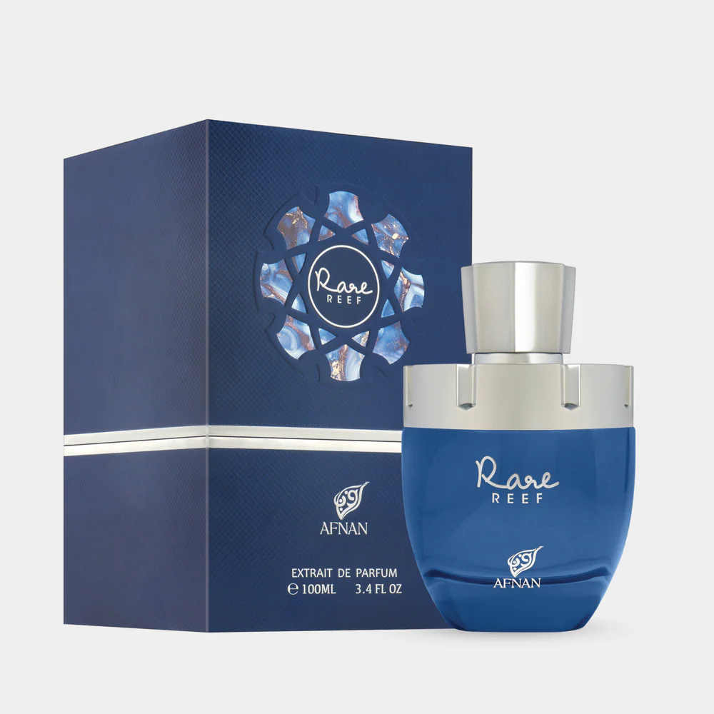 'Rare Reef' Perfume Extract - 100 ml