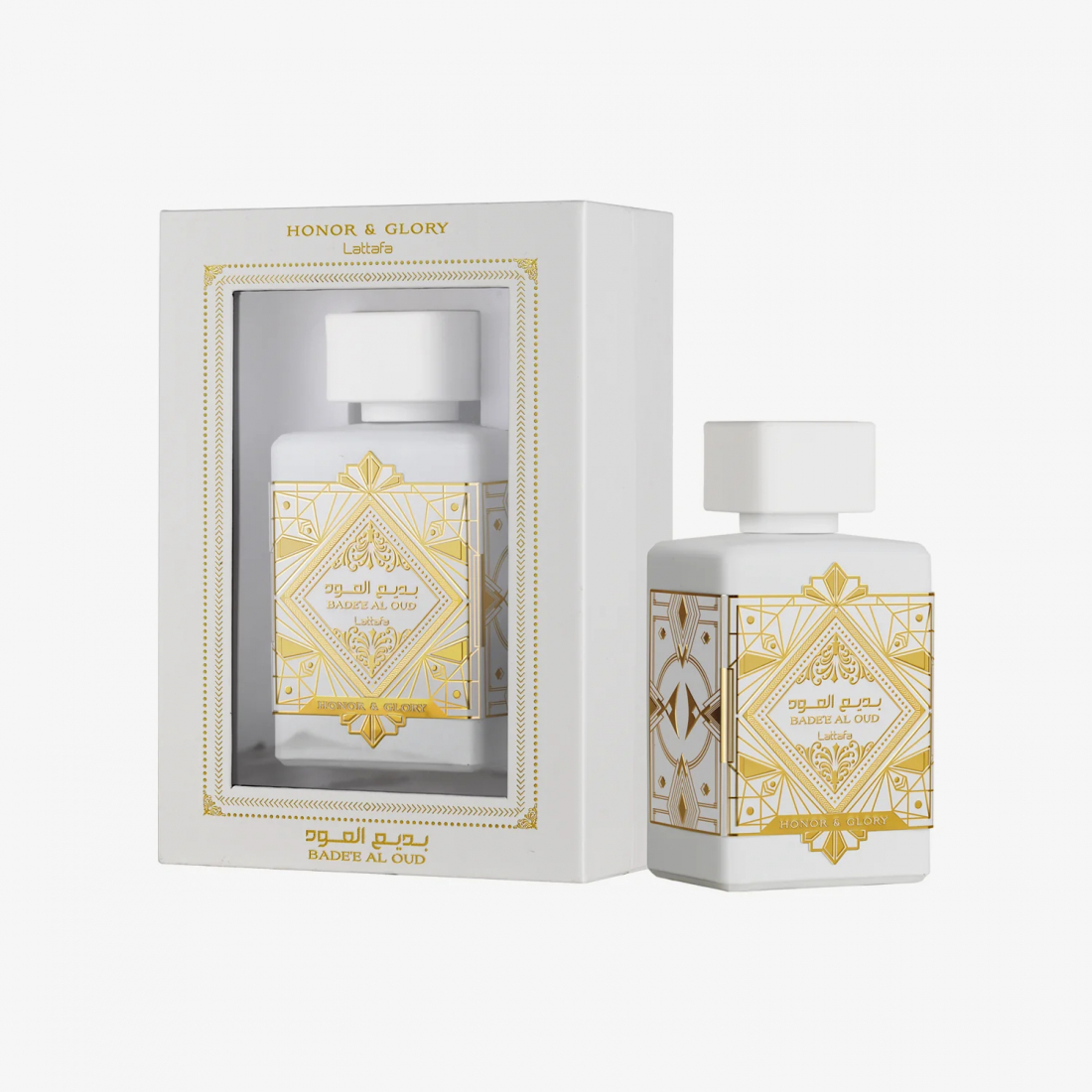 Eau de parfum 'Bade'e Al Oud Honor & Glory' - 100 ml