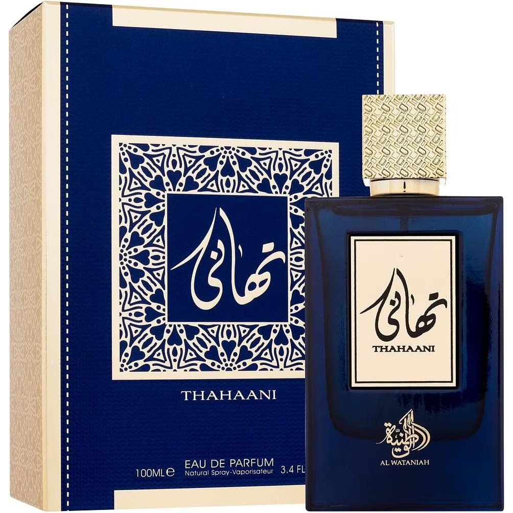 'Thahaani' Eau De Parfum - 100 ml