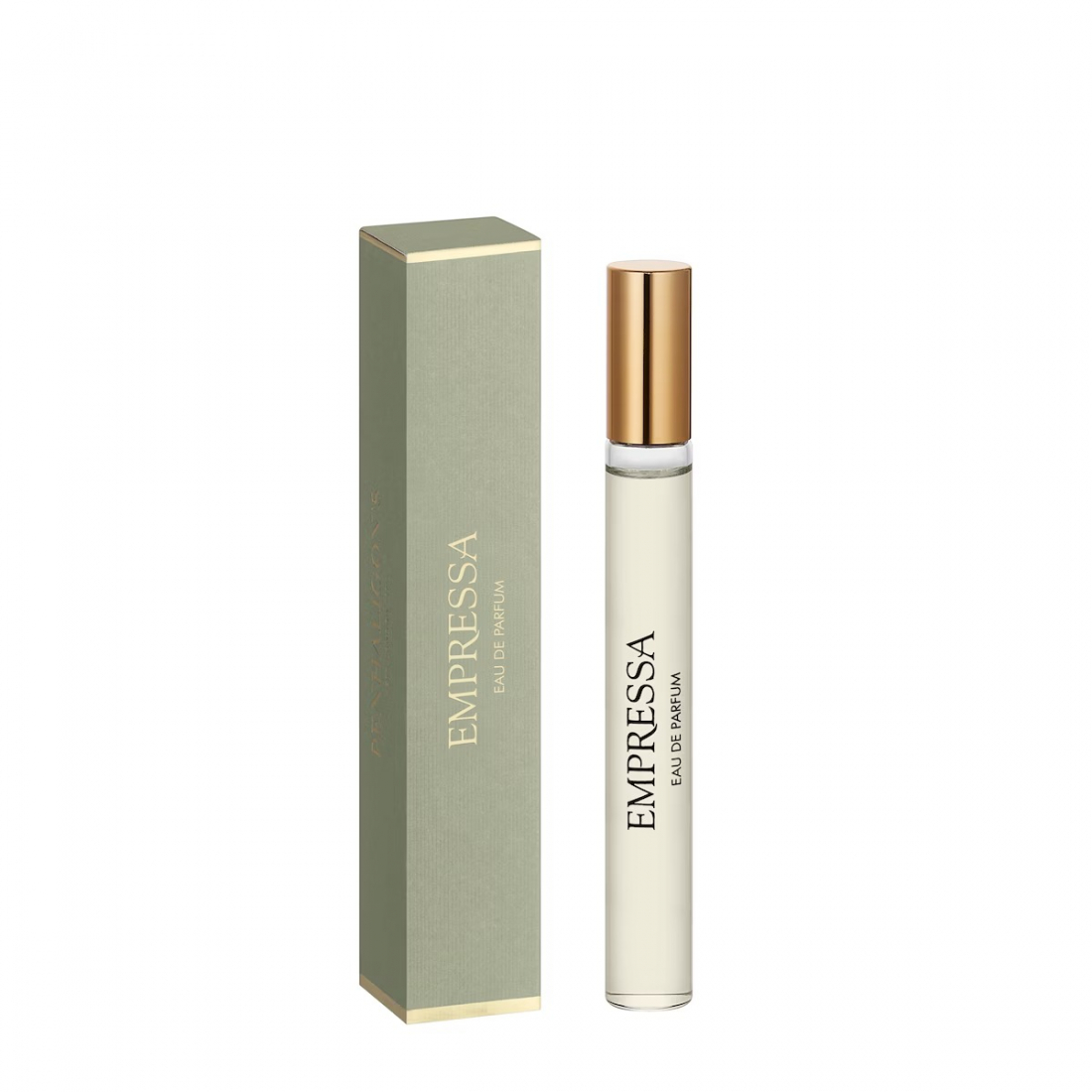 Eau de parfum 'Empressa' - 10 ml