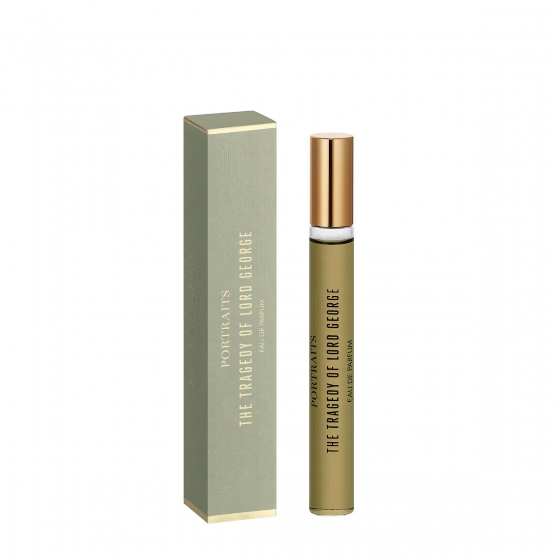 Eau de parfum 'The Tragedy of Lord George' - 10 ml