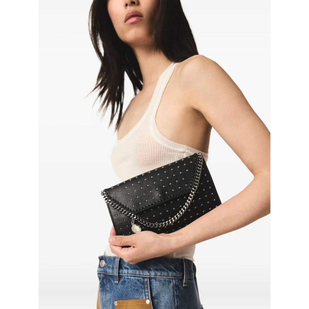 Sac à bandoulière 'Falabella Star Studs' pour Femmes