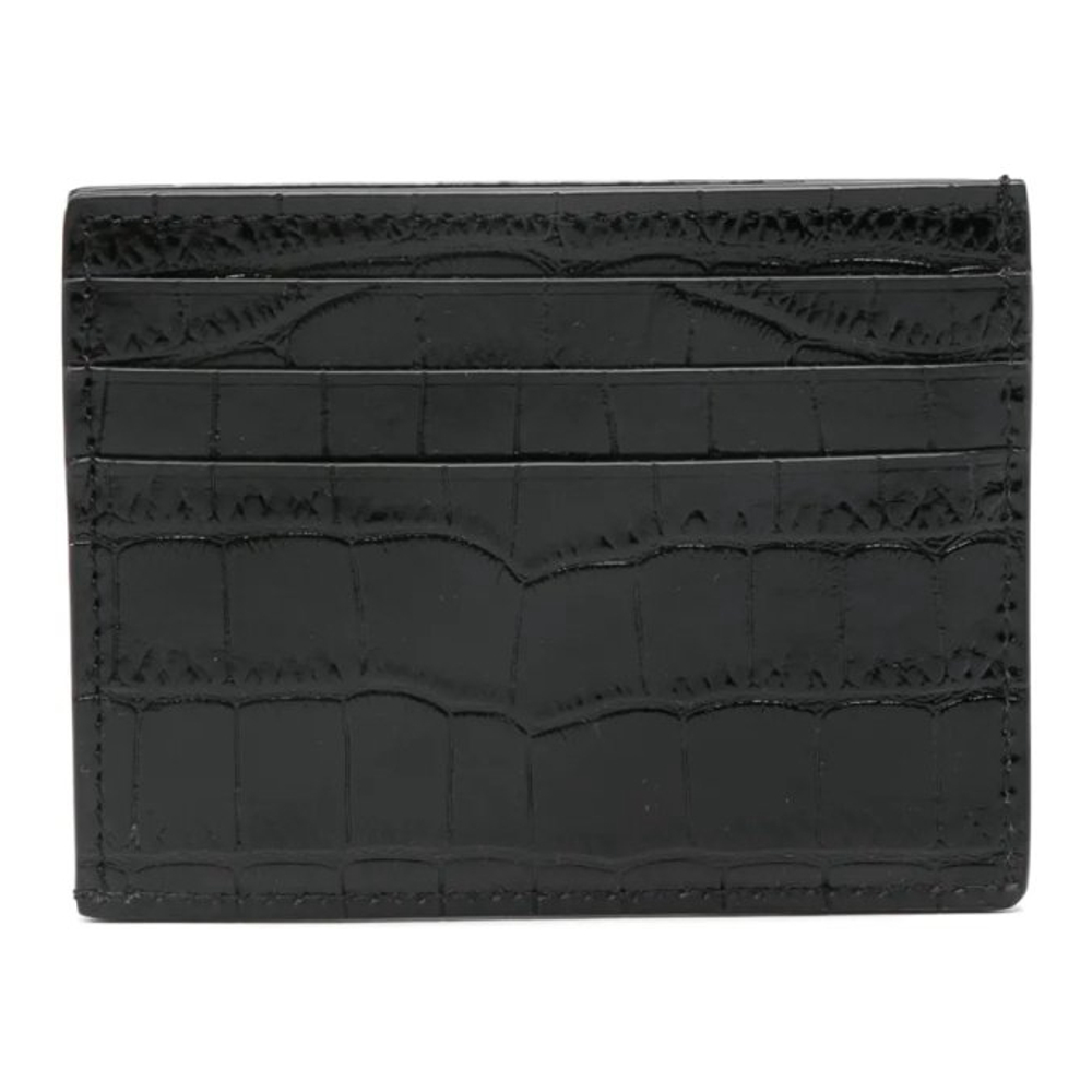 Men's Card Holder
