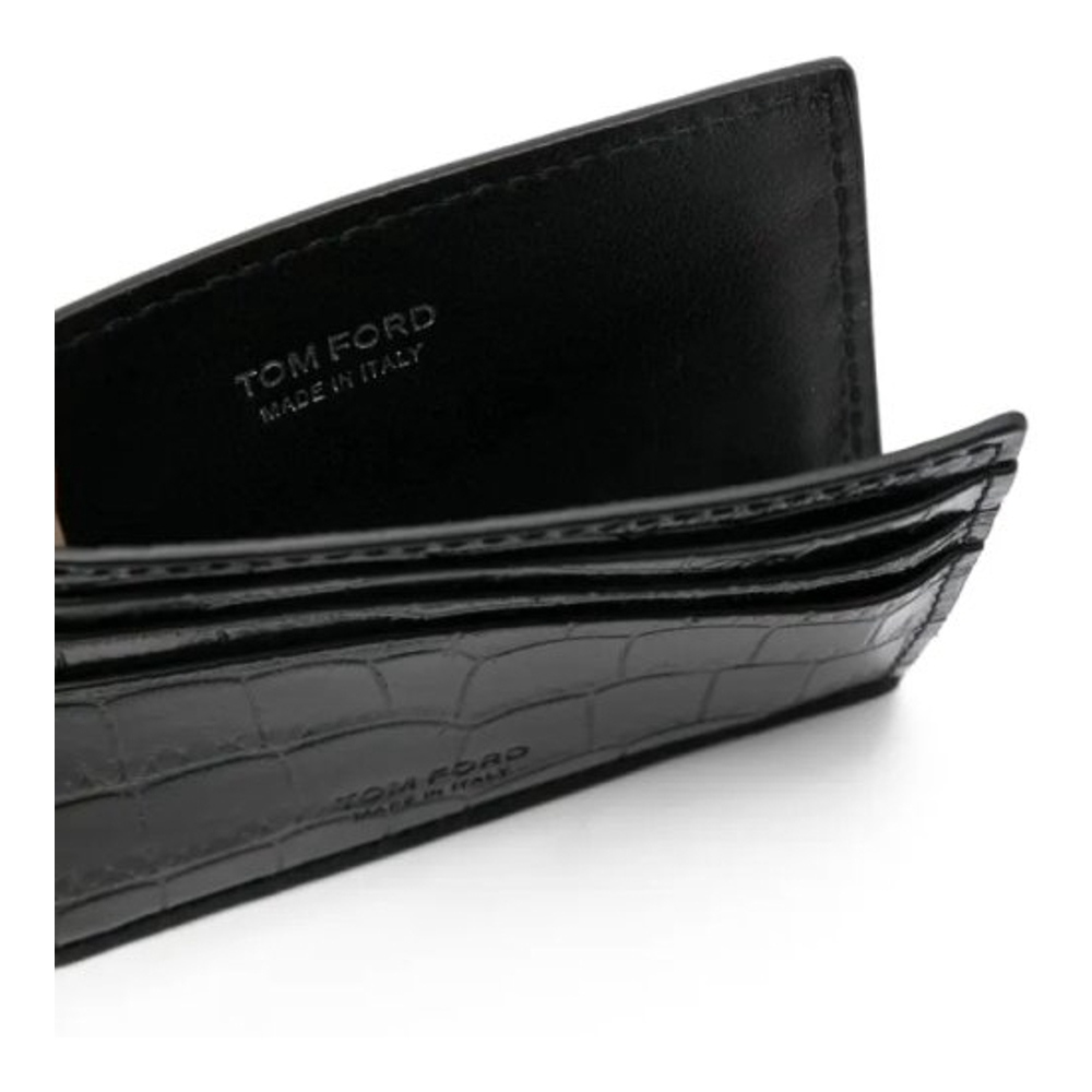 Men's Card Holder