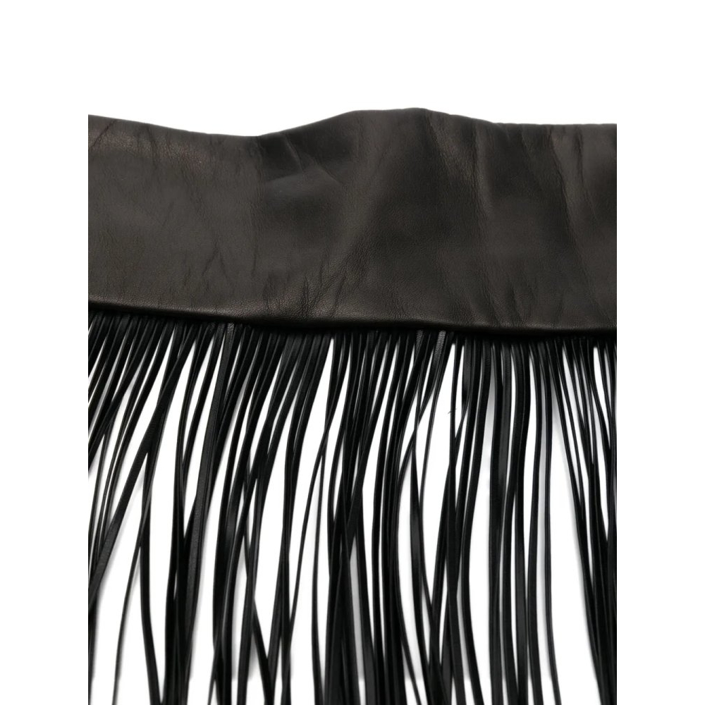 Gants 'Fringed' pour Femmes