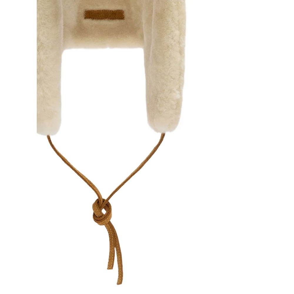 Bonnet 'La Chapka' pour Femmes