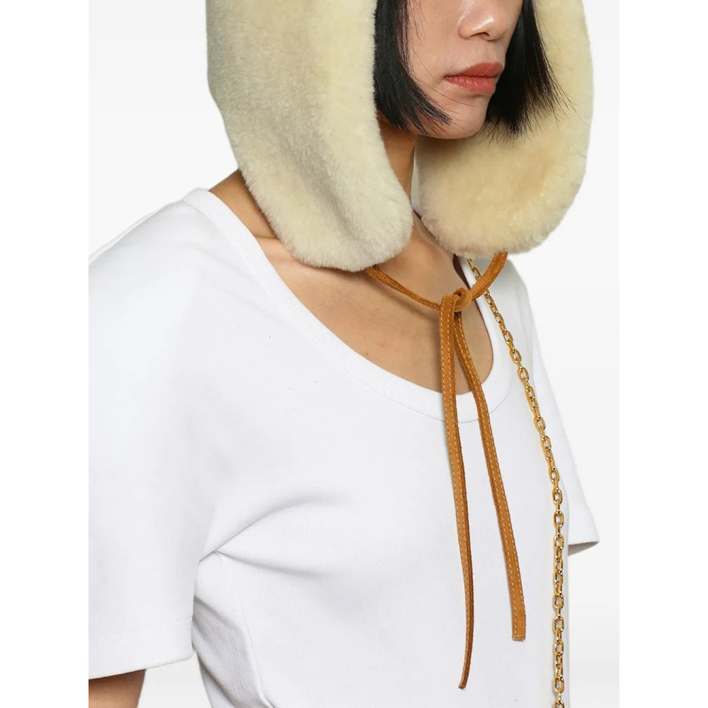 Bonnet 'La Chapka' pour Femmes