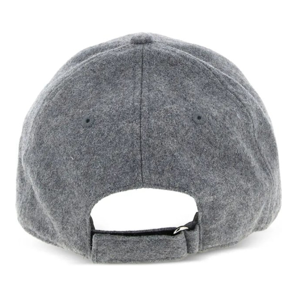 Casquette 'Logo-Patch' pour Hommes