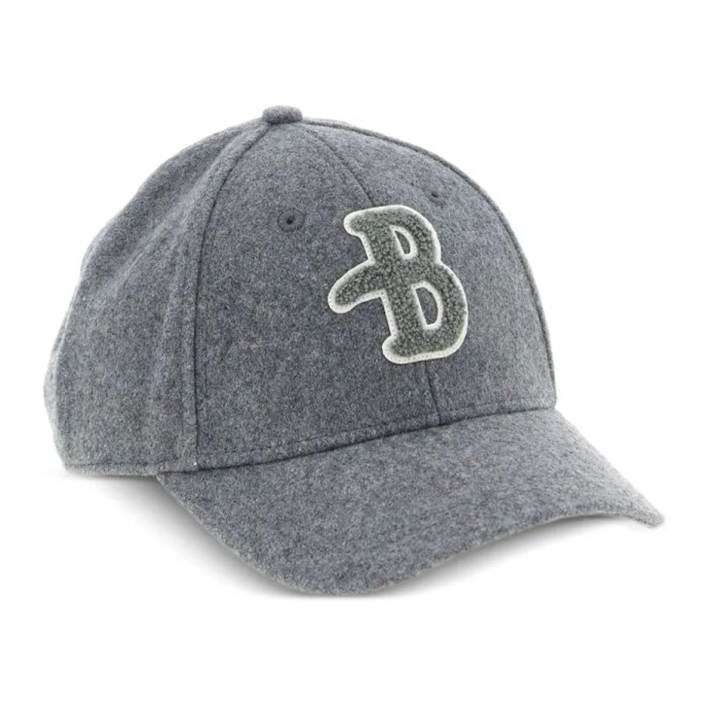 Casquette 'Logo-Patch' pour Hommes