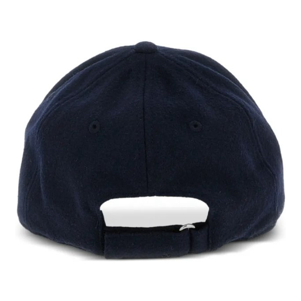 Casquette 'Logo-Patch' pour Hommes