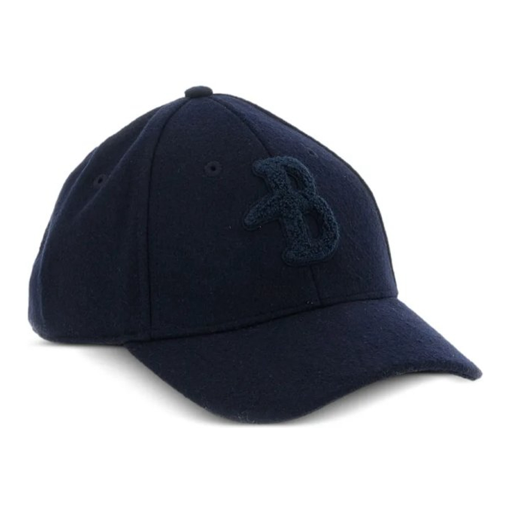 Casquette 'Logo-Patch' pour Hommes