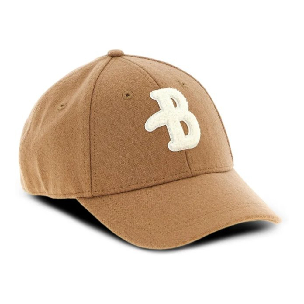 Casquette 'Logo-Patch' pour Hommes