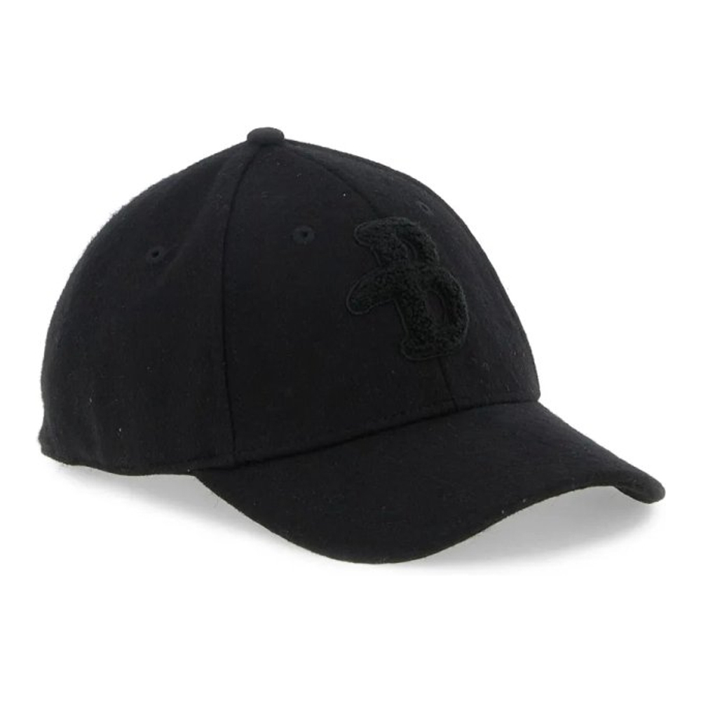 Casquette 'Logo-Patch' pour Hommes