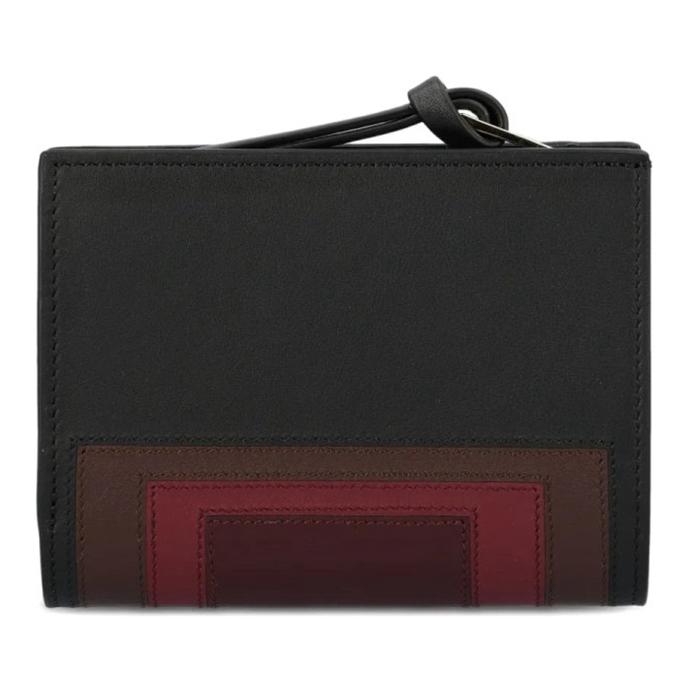 Women's 'Panelled' Wallet