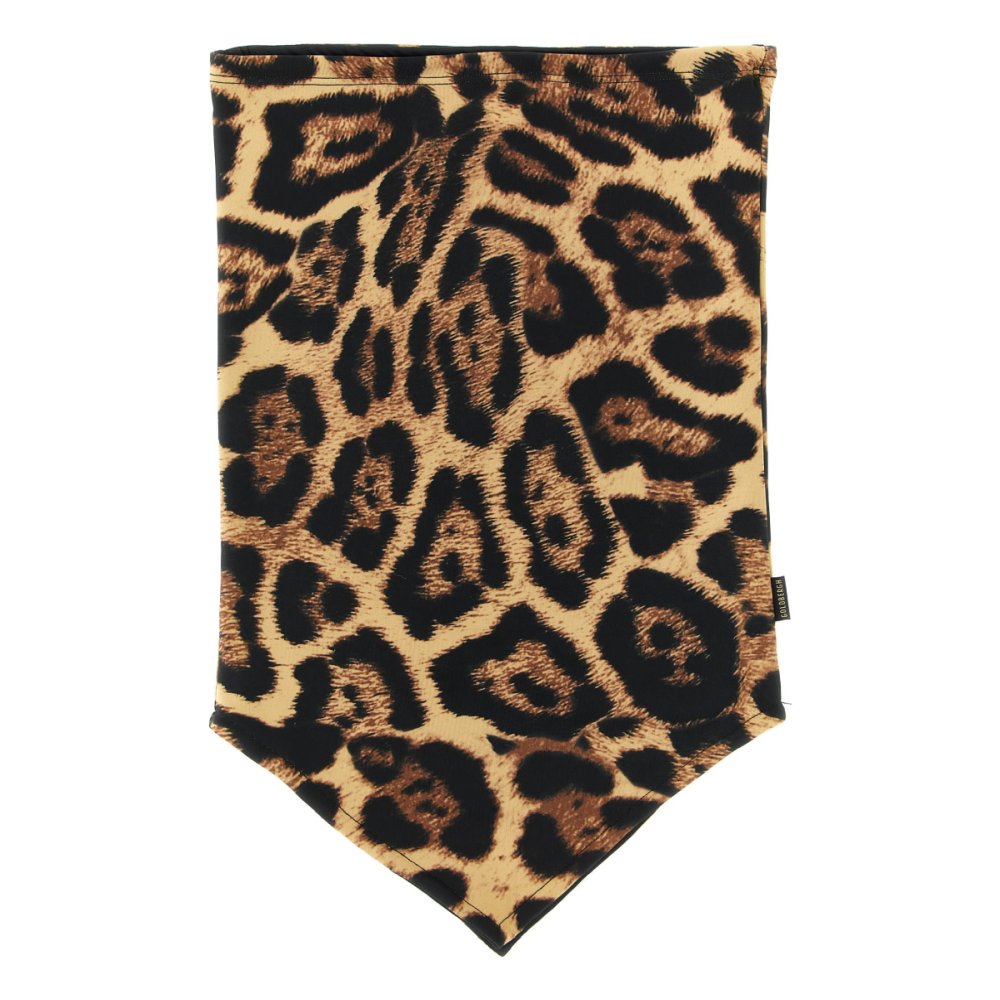 Cache cou 'Ocelot' pour Femmes
