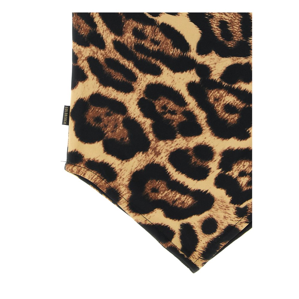 Cache cou 'Ocelot' pour Femmes