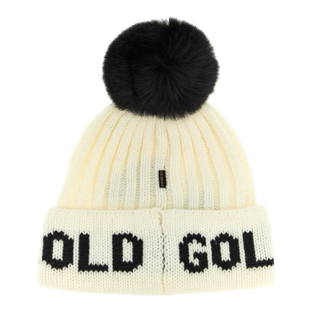 Bonnet 'Ribbed' pour Femmes