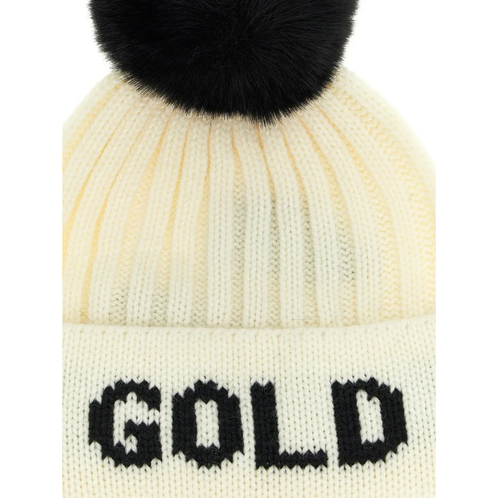 Bonnet 'Ribbed' pour Femmes