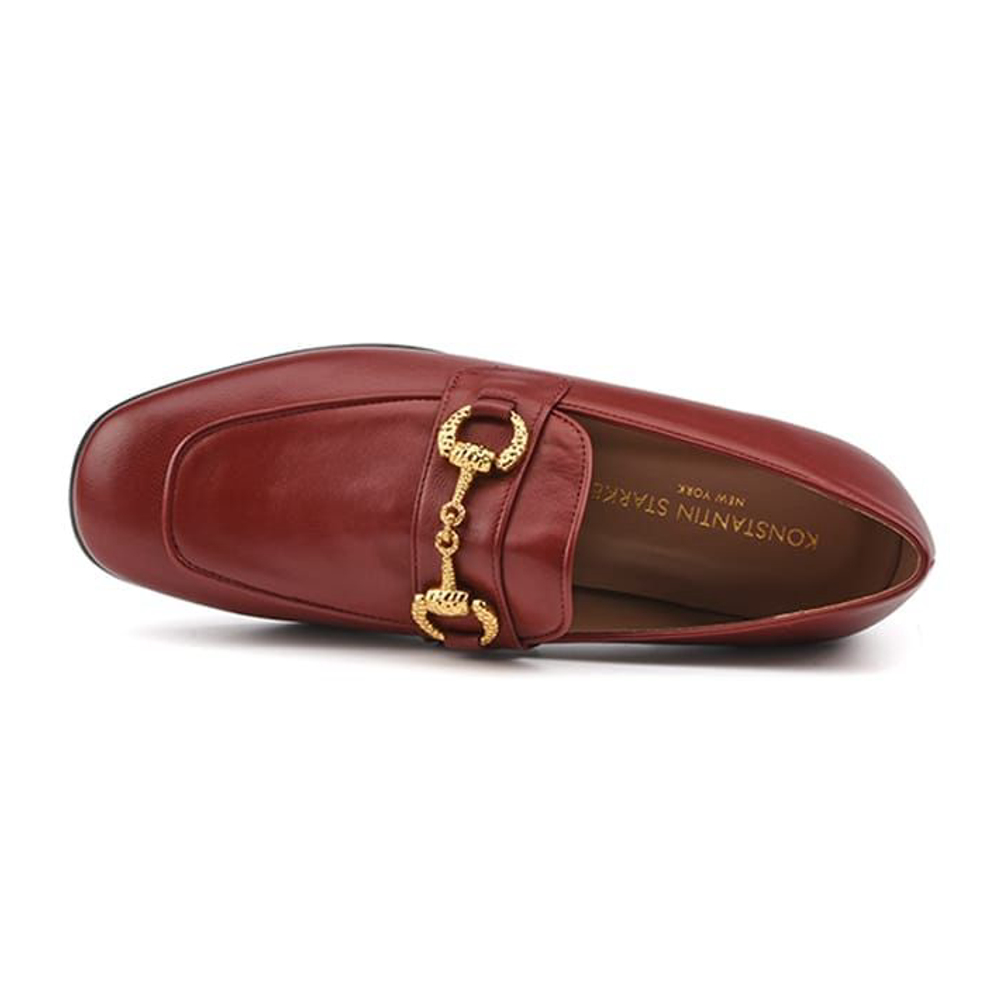 Women's 'Mana' Moccasins