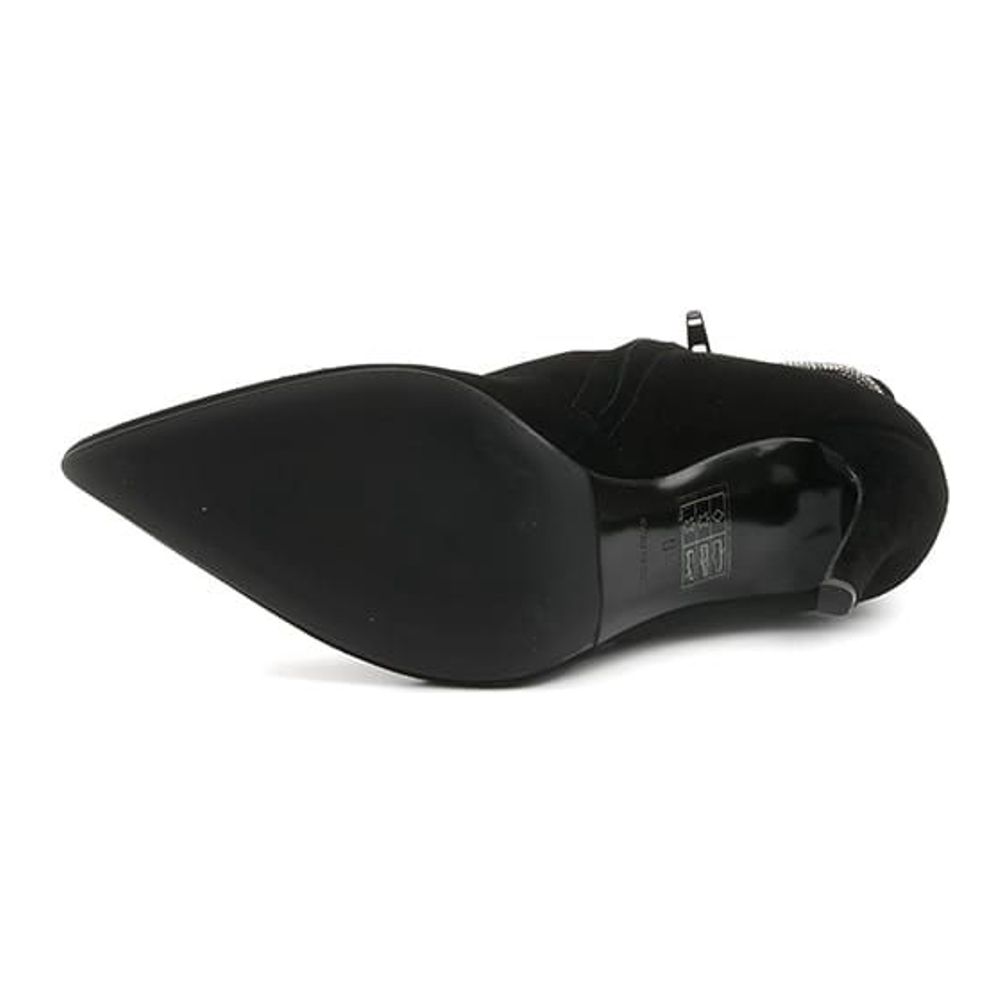 Bottines 'Chic' pour Femmes