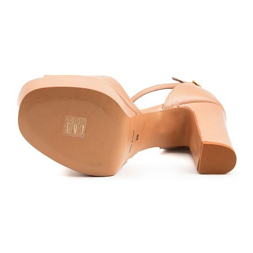 Sandales à talon 'Jelissa' pour Femmes