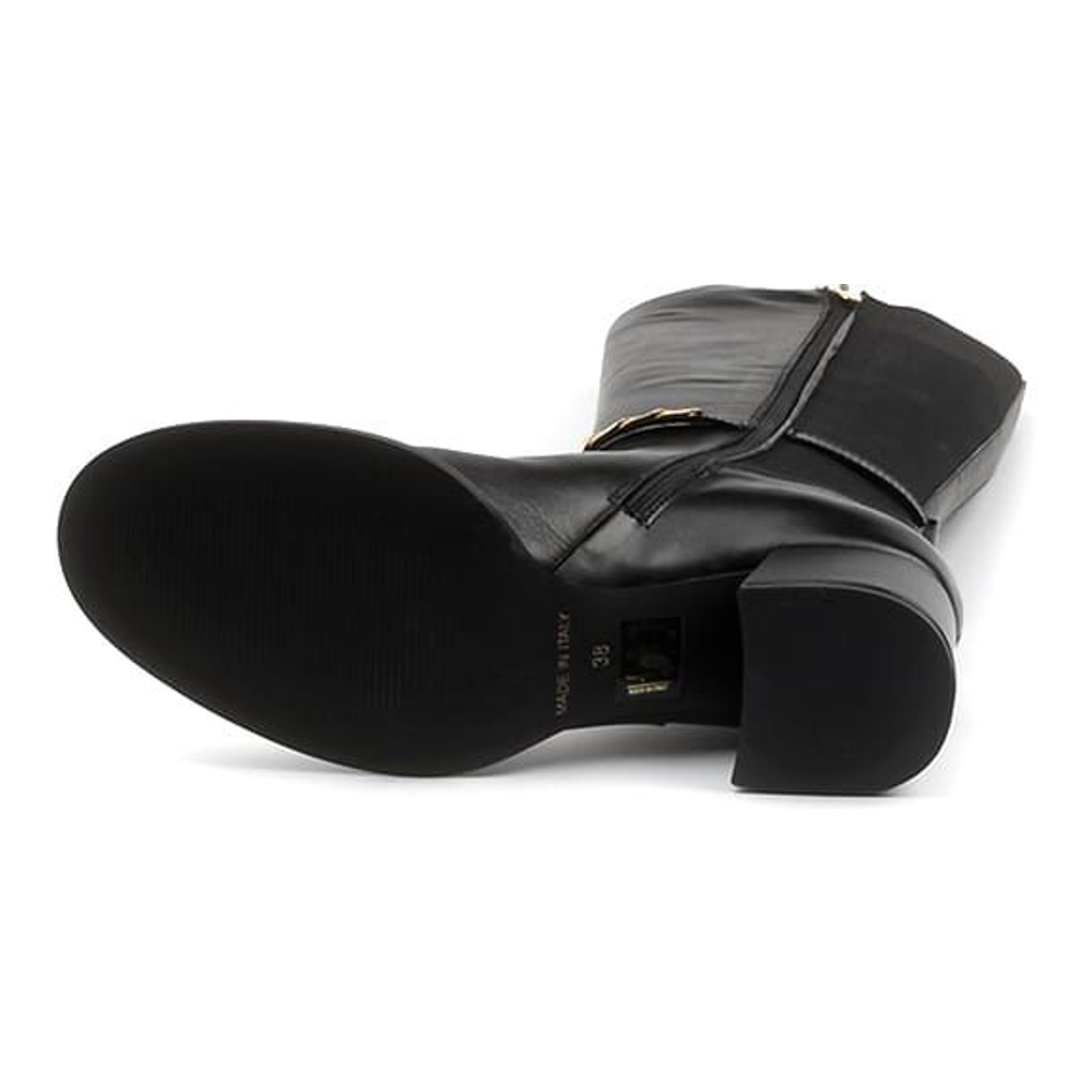 Bottes à talons hauts 'Monica' pour Femmes