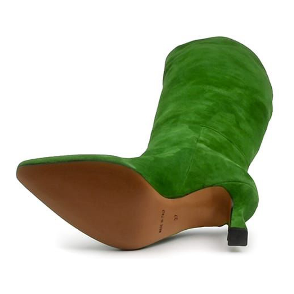 Bottes à talons hauts 'Viola' pour Femmes