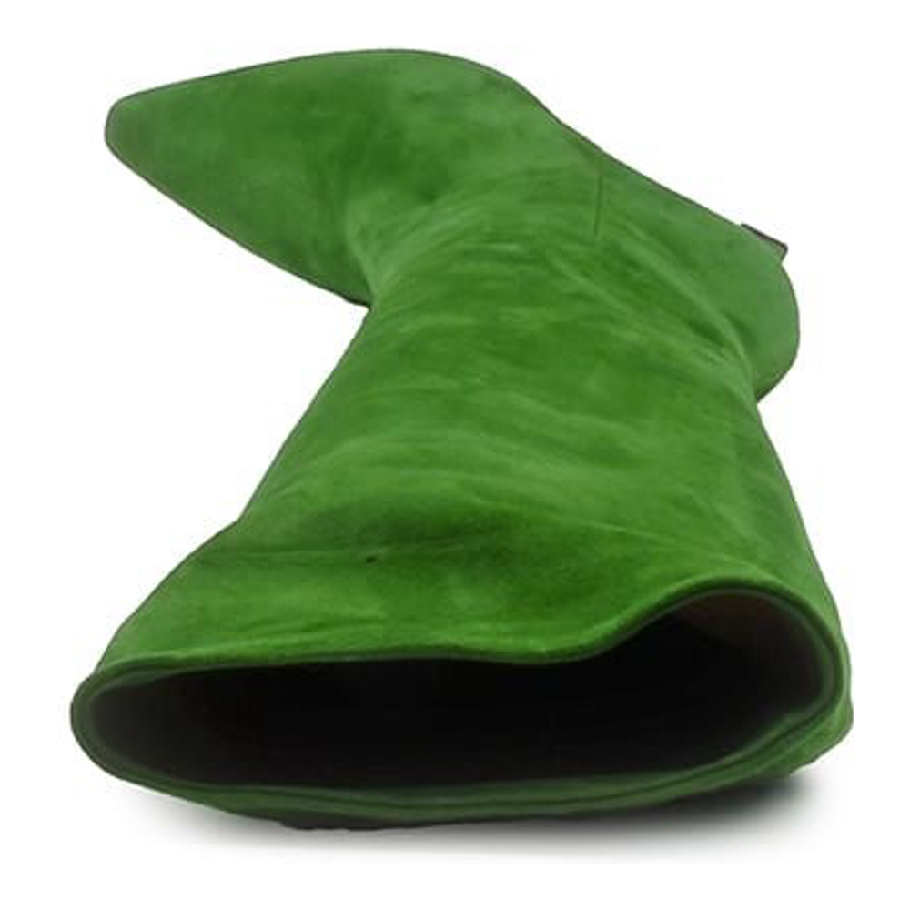 Bottes à talons hauts 'Viola' pour Femmes