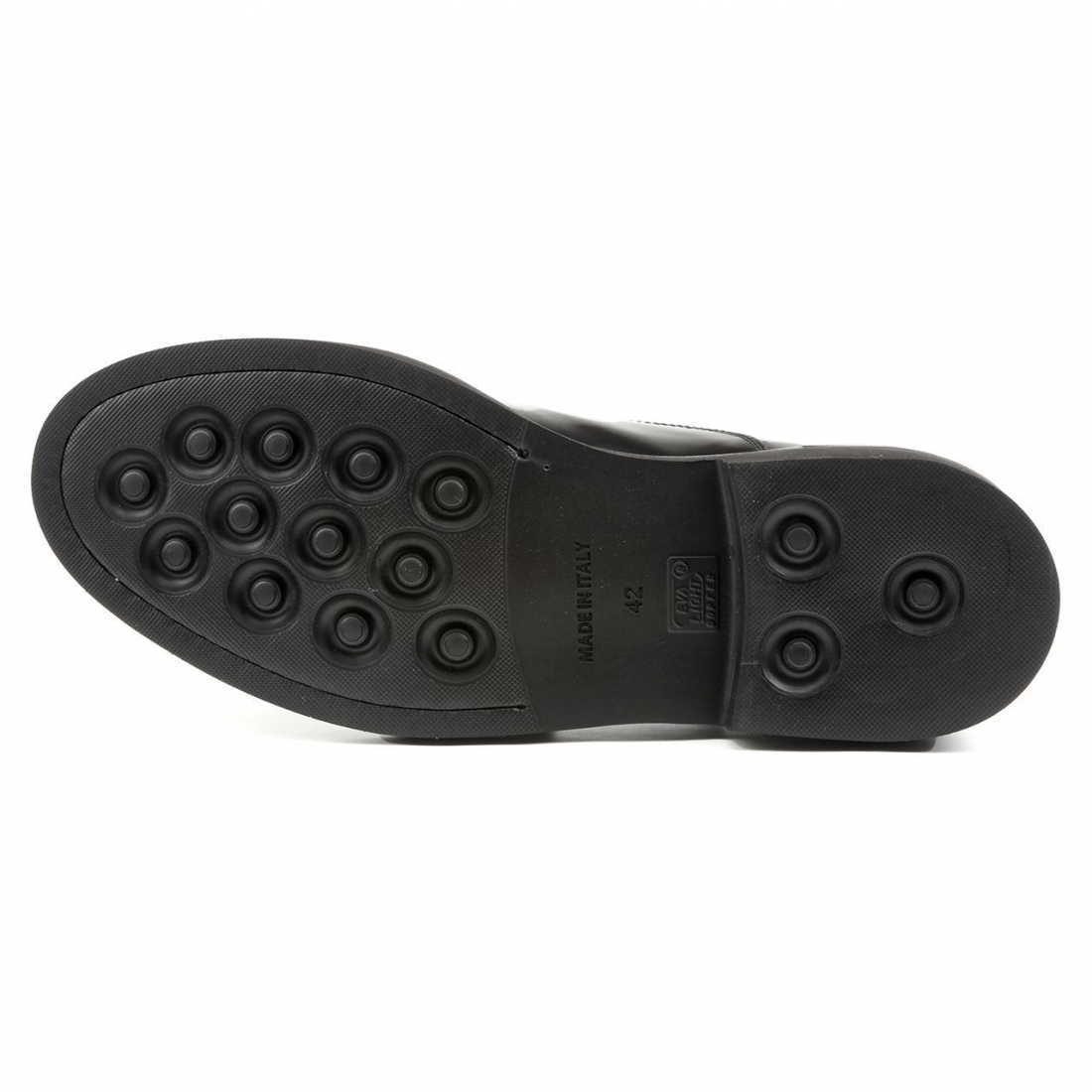 Derbies 'Messina' pour Hommes