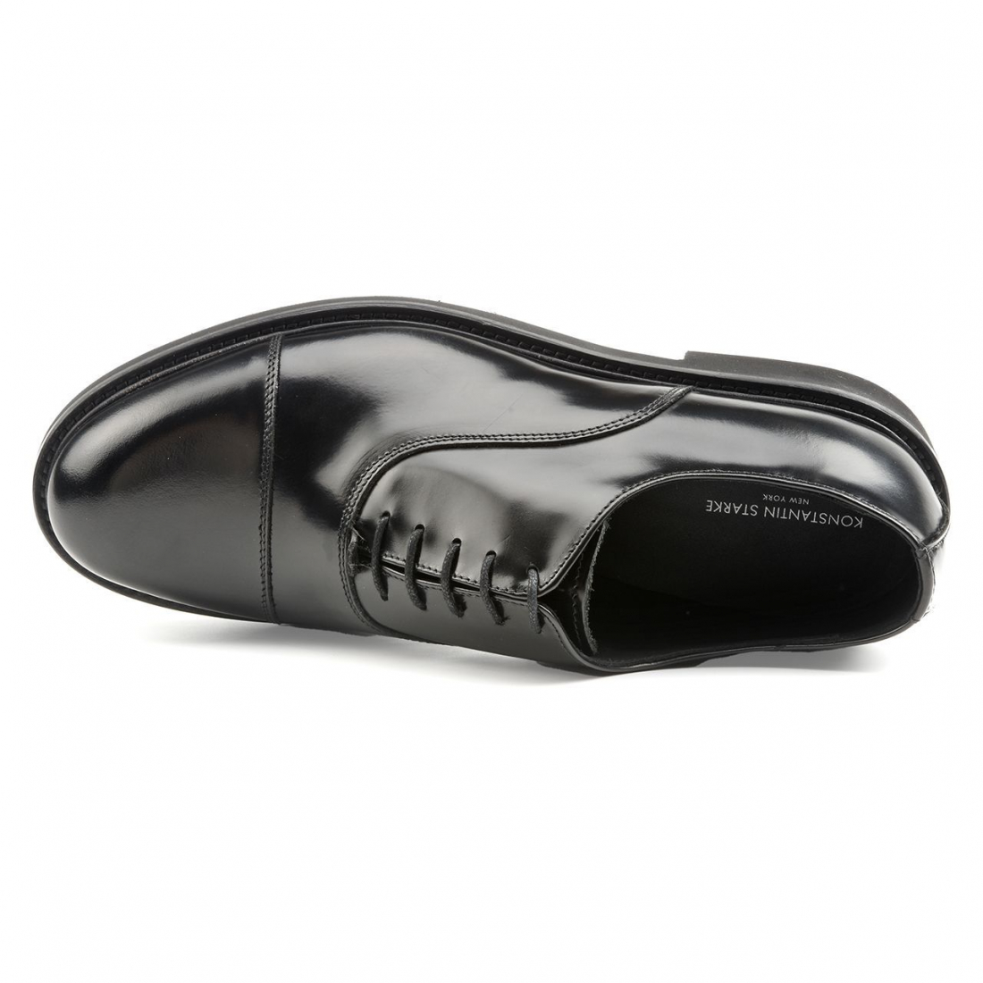 Derbies 'Messina' pour Hommes