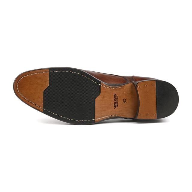 Derbies 'Roma' pour Hommes