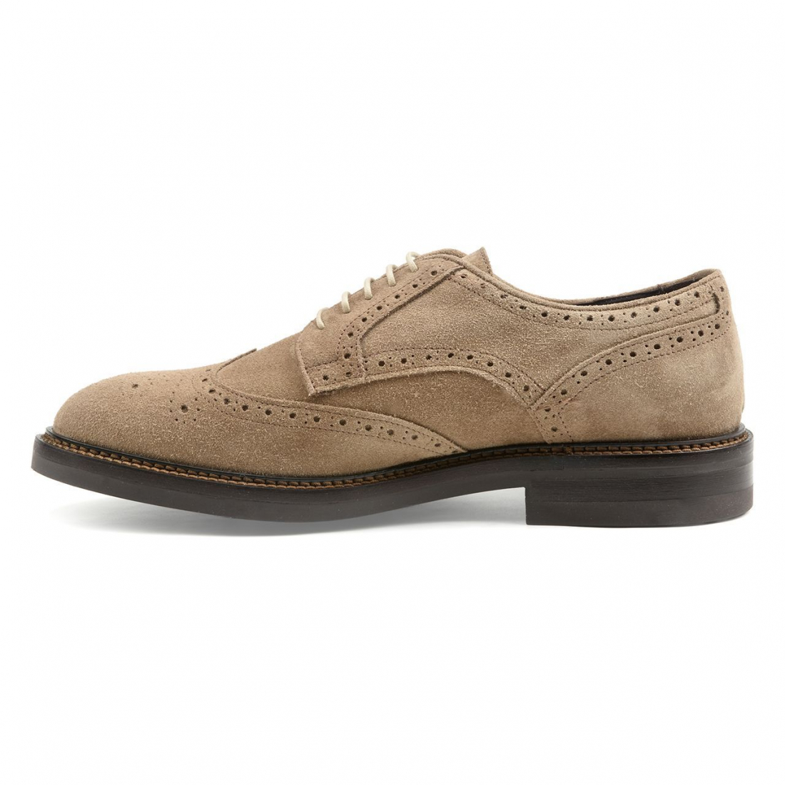 Derbies 'Noto' pour Hommes
