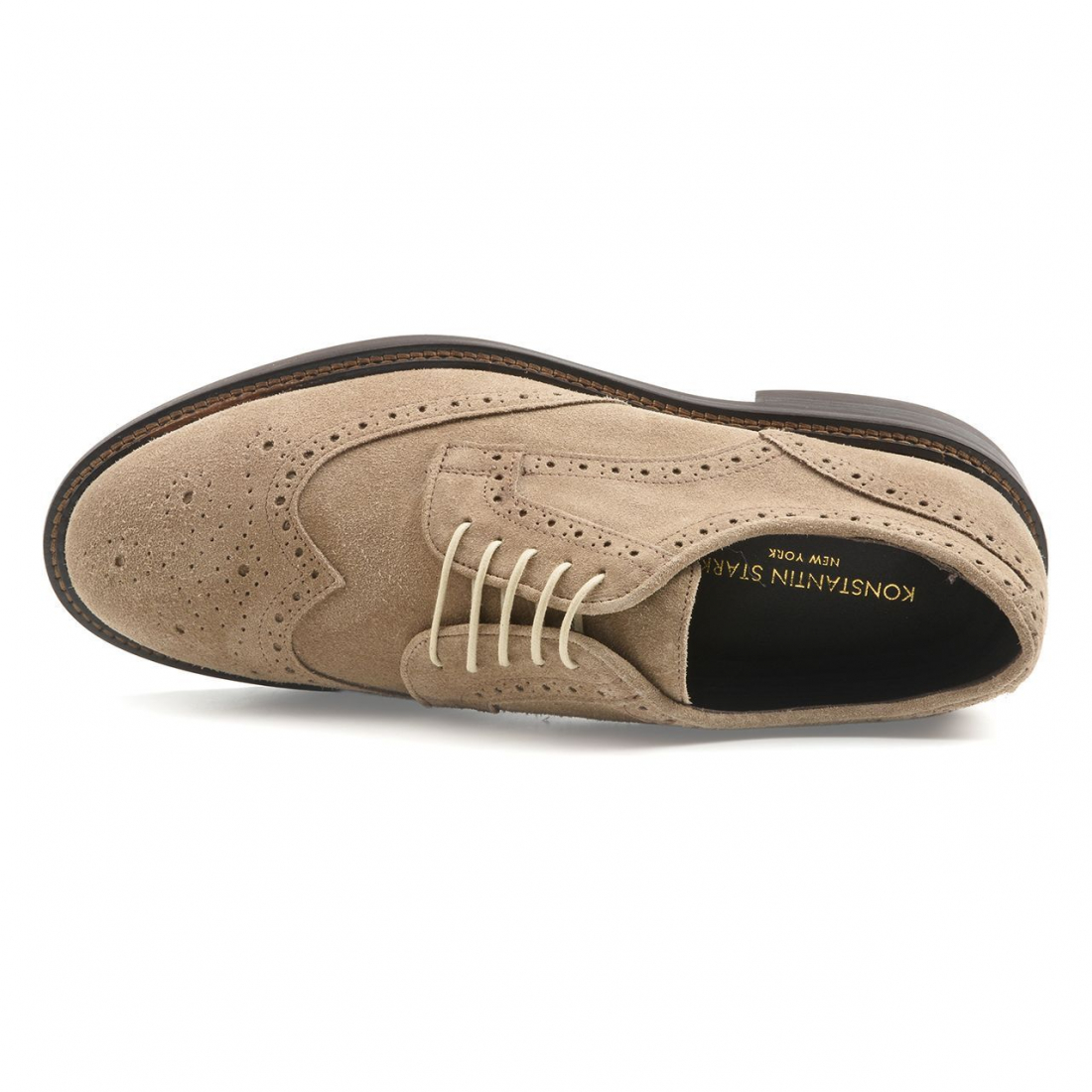 Derbies 'Noto' pour Hommes