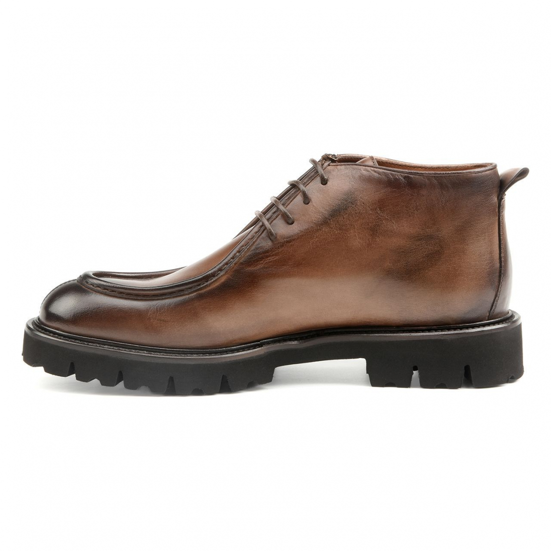 Bottines 'Monaco' pour Hommes