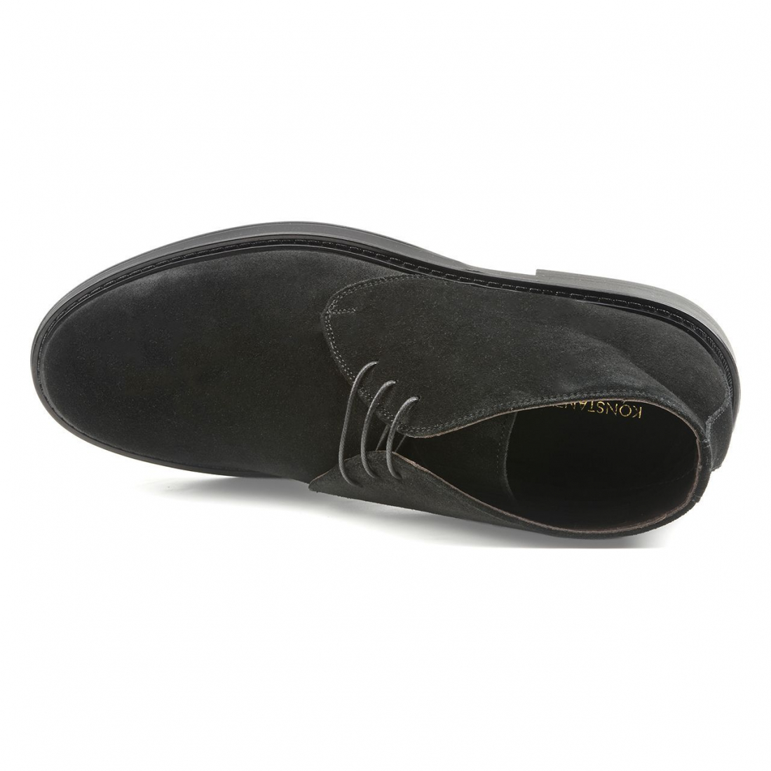 Bottines 'Etna' pour Hommes