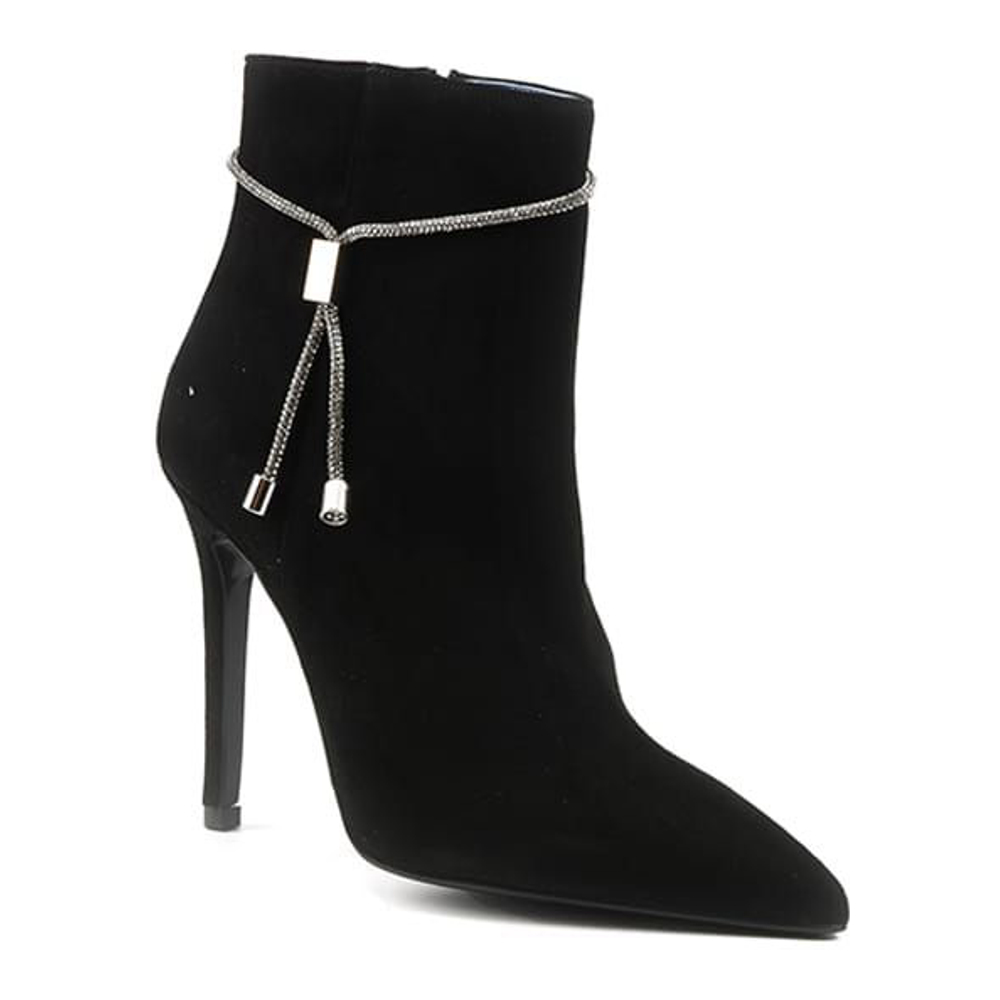 Bottines 'Chic' pour Femmes