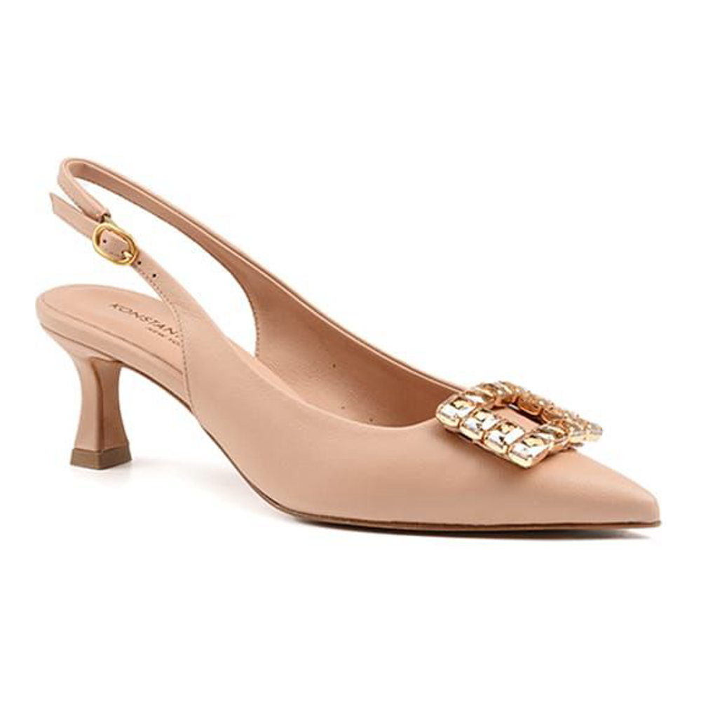 Escarpins à bride 'Zunilda' pour Femmes