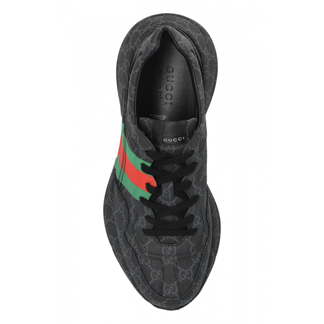 Men's 'Logo-Detail' Sneakers