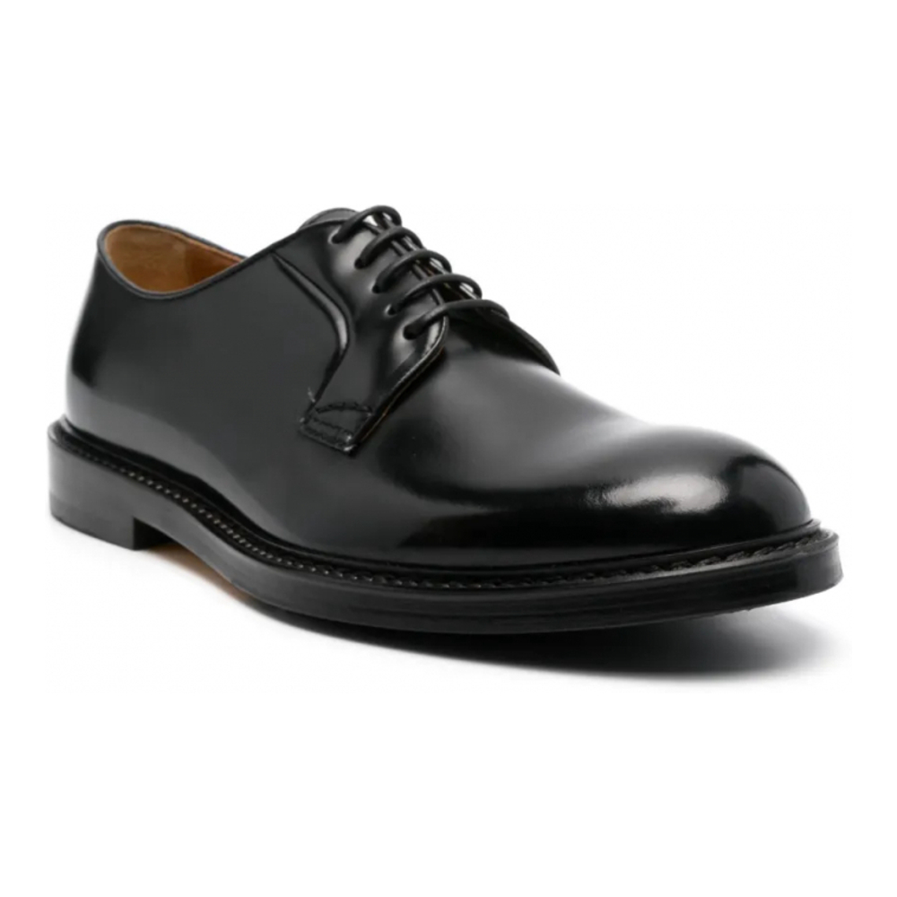 Derbies 'Lace-Up' pour Hommes