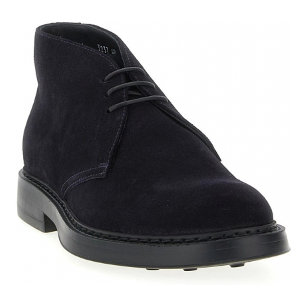 Bottines 'Chukka' pour Hommes