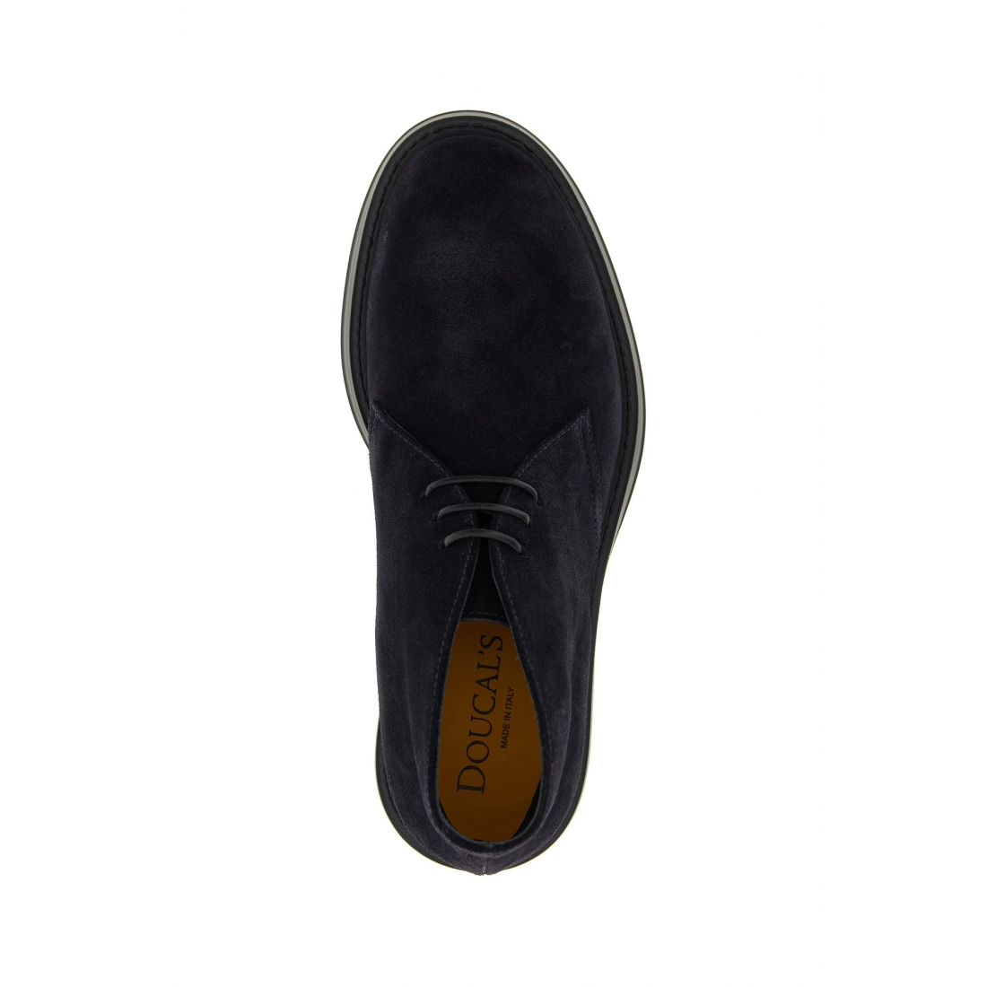 Bottines 'Chukka' pour Hommes