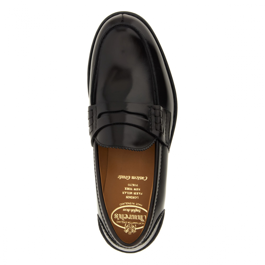 Mocassins 'Pembrey' pour Hommes